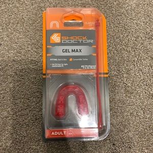 ShockDoctor Mouthguard